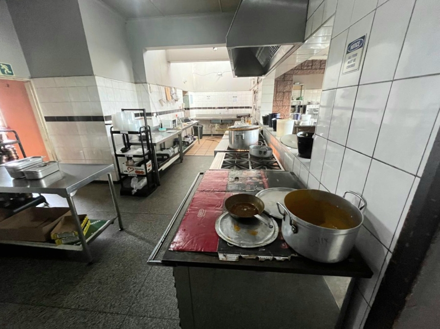 Commercial Property for Sale in Bellville South Western Cape